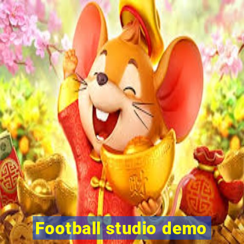 Football studio demo